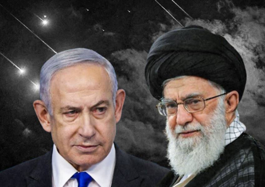 Netanyahu: Vrasja e Khameneit do t’i jepte fund konfliktit