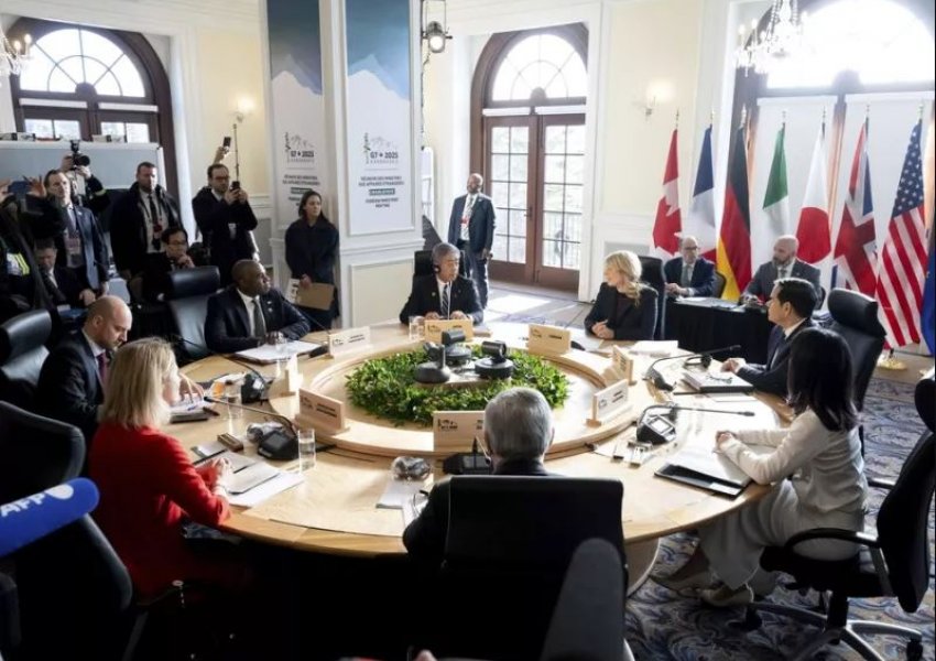G7 bën thirrje për ulje tensionesh mes Izraelit dhe Iranit! Trump nuk ka firmosur ende deklaratën