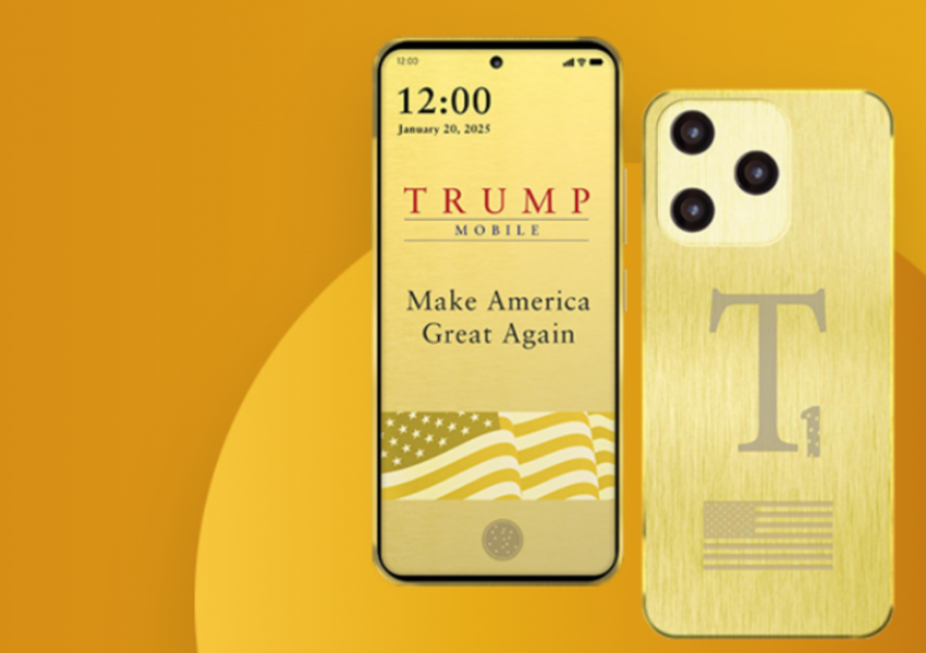Donald Trump do të nxjerrë në shitje celularin inteligjent