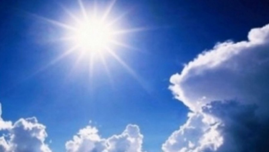 Java nis me mot me diell në të gjithë territorin, ja sa do të shkojnë sot temperaturat 