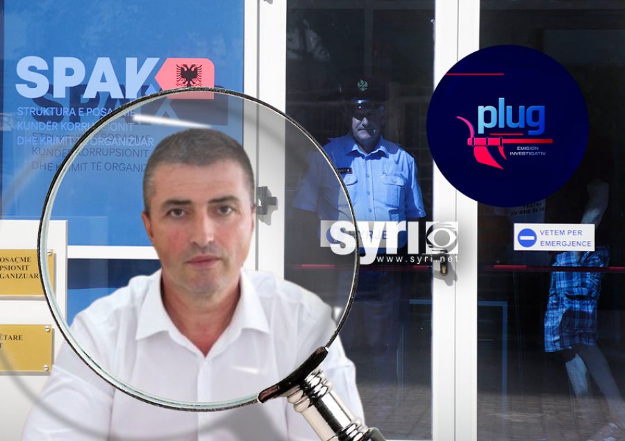‘Plug’ denoncoi aferat korruptive të Tërmet Peçit, SPAK zbarkon në Bashkinë e Tepelenës 