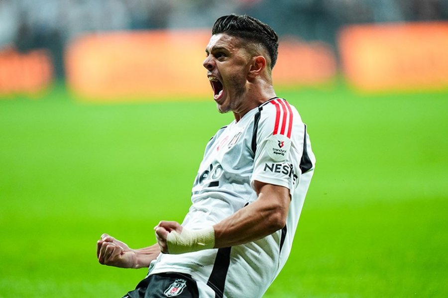 Milot Rashica drejt Italisë, merr ofertë nga skuadra e Serie A