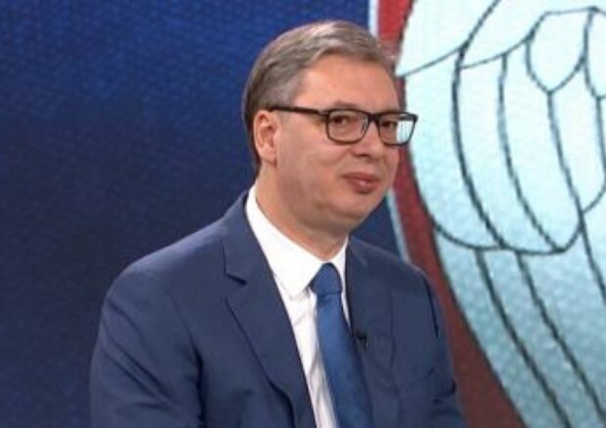 Kërcënon Vuçiq: Gjërat po ndryshojnë nëpër botë, Serbia do të fitojë ndaj Kosovës