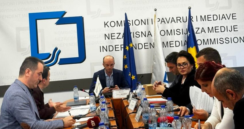 Aprovohet padia e IKD-së, shfuqizohet ndryshimi i Rregullores së punës së KPM-së