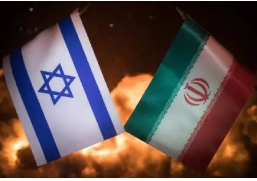 Izraeli po përdor 'luftë psikologjike' kundër iranianëve