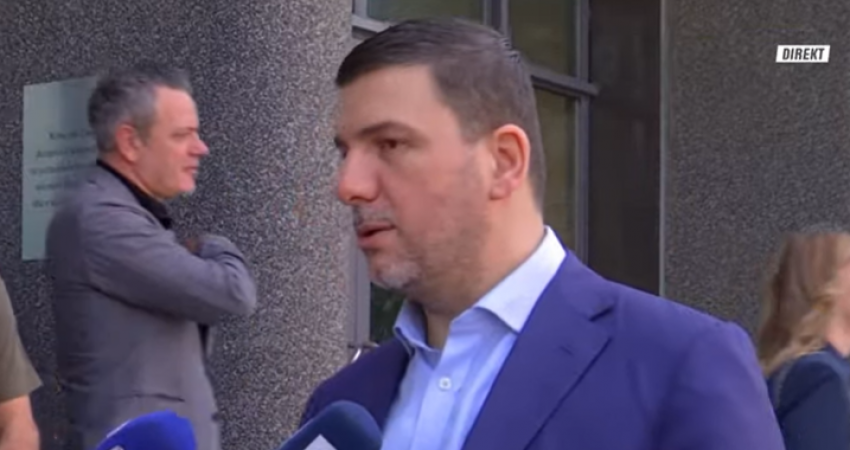 Krasniqi i prerë: Kurti nuk ka votë nga PDK’ja për kryeministër