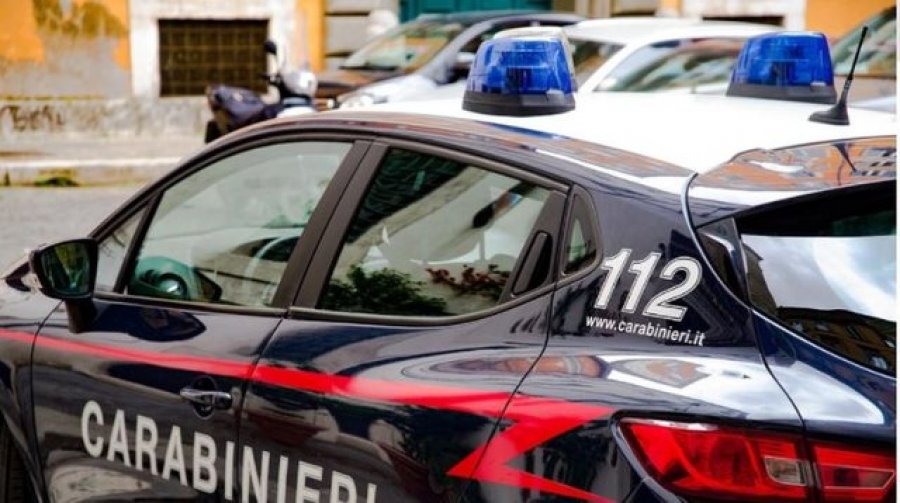 Goditet rrjeti i trafikantëve, 25 të arrestuar në Itali