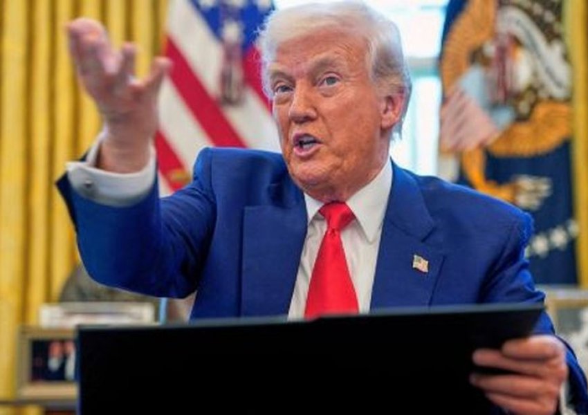 Ajatollahu refuzoi dorëzimin, Trump me ironi: Paç fat, durimi ka marrë fund