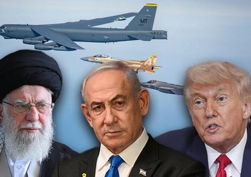 'Nuk përulemi para SHBA'- Misioni i Iranit në OKB: Trump, gënjeshtar dhe frikacak! S’negociojmë nën presion