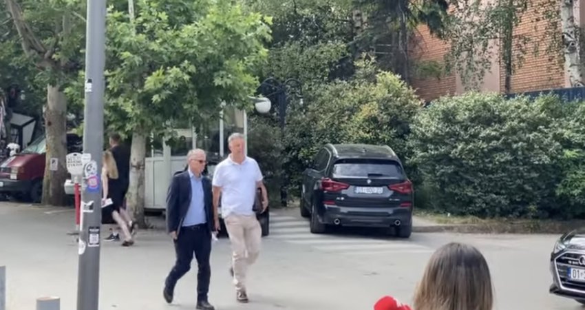 Çështja e fabrikës së mbetjeve shtazore, Bislimi paraqitet për intervistim në Prokurorinë Speciale
