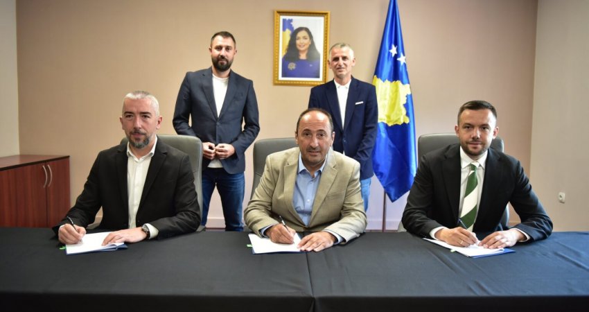 Dy ura të reja do të ndërtohen mbi lumin Ibër, Aliu jep detaje