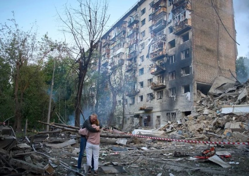 BE-ja dhe NATO-ja paralajmërojnë: Rusia mund të sulmojë Evropën brenda pesë viteve