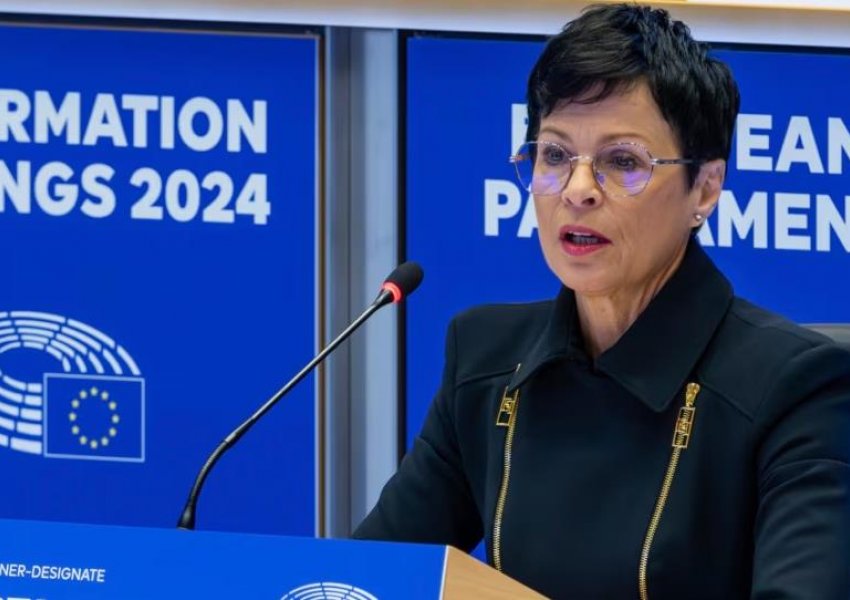 Reforma mediatike në Serbi, propagandë! Kundërshtari i Vuçiç shigjeton Komisioneren e BE-së: A ju ka zënë dielli në kokë?
