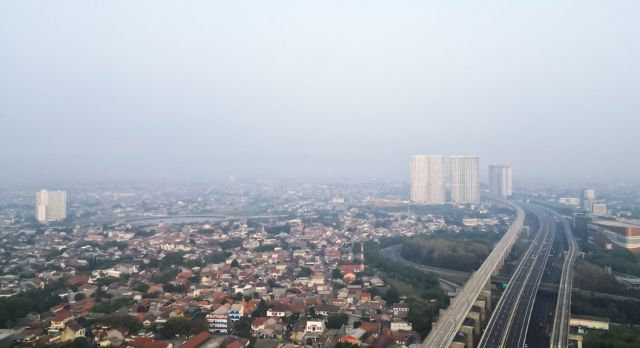 Pluhuri i Hënës është më pak toksik se ndotja urbane, ja çfarë thotë studimi 