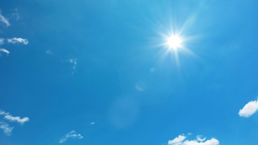 'Temperaturat e ajrit do të pësojnë rënie në mëngjes'/ Parashikimi i motit për ditën e sotme