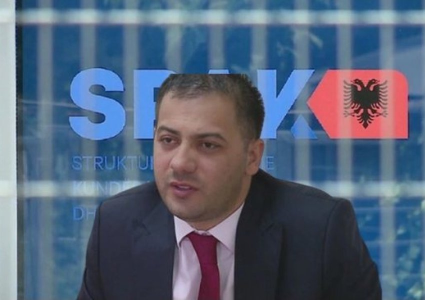 Kontrollet e SPAK/ Dyshohet se Agasi është në Dubai