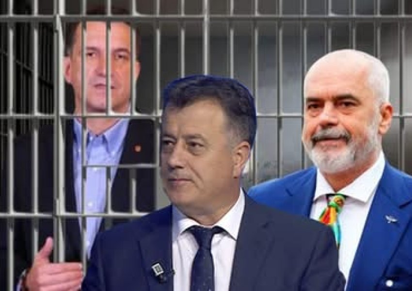Noka: Rama i kërkon Veliajt të japë dorëheqjen, kryebashkiaku i thotë më nxirr nga burgu!