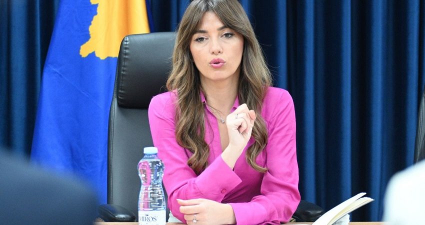 Haxhiu: Serbia t’i zbatojë rekomandimet e CERD-it për shqiptarët në Luginë