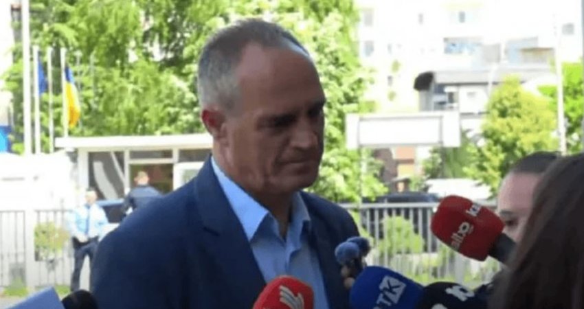 Hasani: Zgjidhja është në dorë të Zotit dhe Gjykatës Kushtetuese