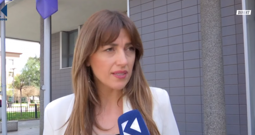 Kuvendi në ngërç, Haxhiu: S’ka ndryshim, flas kur të dal