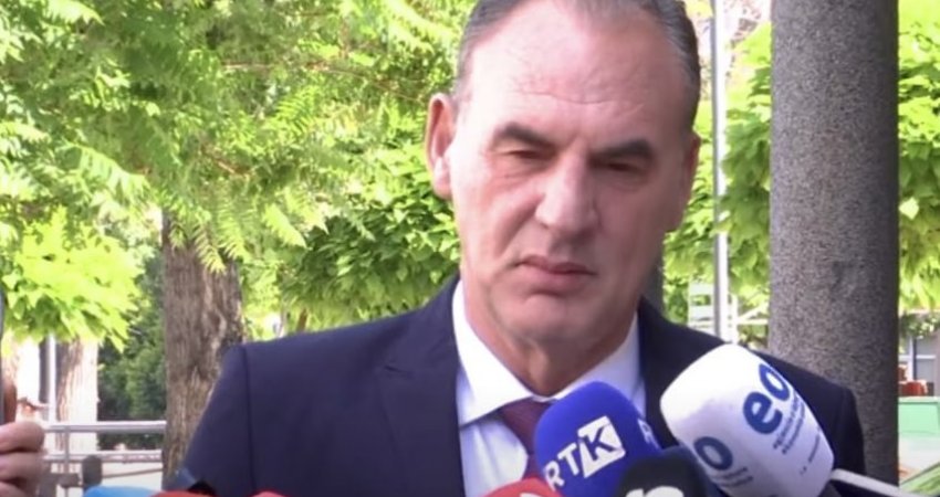 Limaj: Me një takim gjërat nuk zgjidhen, në shumë drejtime kemi një këndvështrim me Abdixhikun