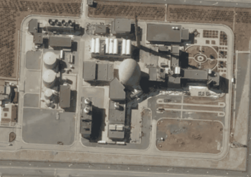 Objekti bërthamor sekret i Iranit që vetëm një bombë amerikane mund ta godasë