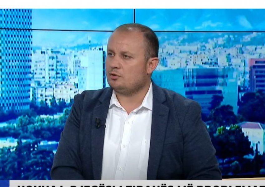 'Landfilli i Sharres në kufijtë e kolapsit'/ Hoxhaj: Tirana përballë një emergjence mjedisore, është shkelur kushtetuta
