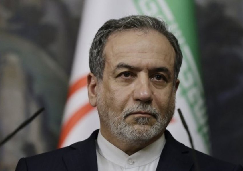 Ministri i Jashtëm i Iranit në Stamboll gjatë fundjavës