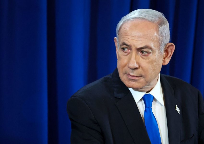 Netanyahu: Me këtë luftë po ndryshojmë fytyrën e globit, çdo kontribut është i mirëpritur
