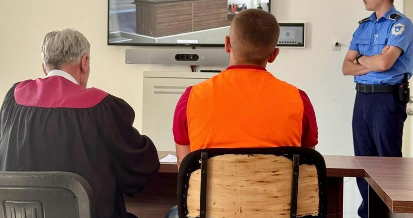 Për herë të parë në Kosovë, mbahet seancë gjyqësore përmes videolidhjes