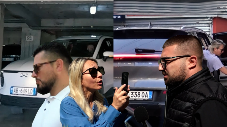 Përdori makinat e bashkisë për familjarët: Gazetari ‘Piranjave’ çon në gjykatë Anuela Ristanin për…
