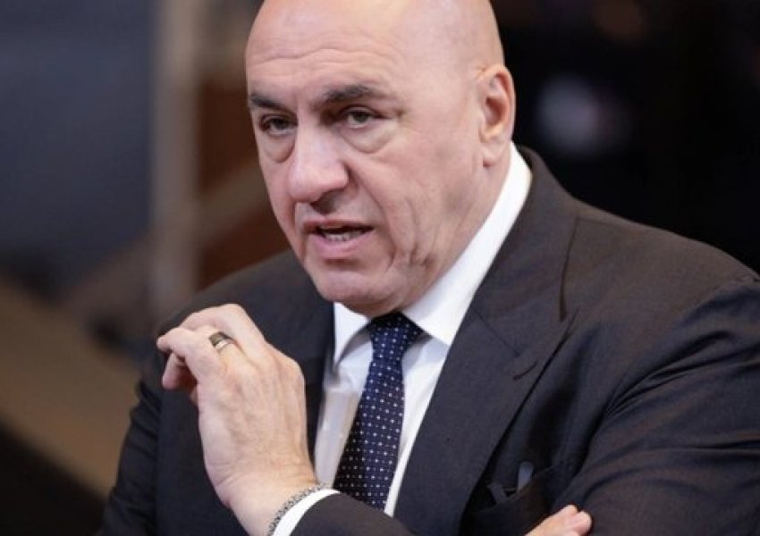 Ministri italian i Mbrojtjes: NATO nuk ka më arsye të ekzistojë, bota ka ndryshuar rrënjësisht!