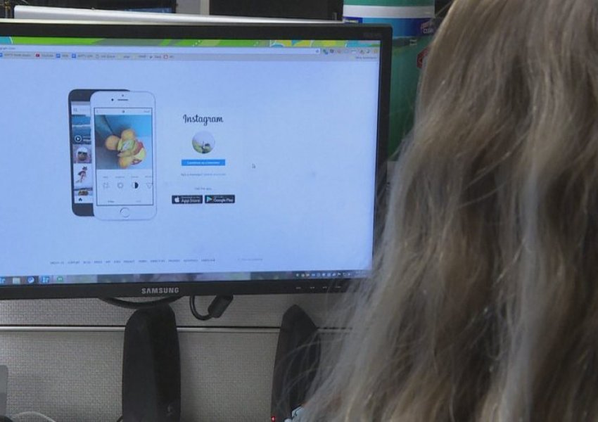 Ndodh sulmi më i madh kibernetik/ Hakerohen 16 miliardë llogari në Facebook, Gmail dhe Instagram