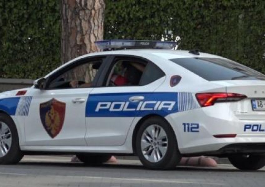 Ngacmoi seksualisht një të mitur, arrestohet 39-vjeçari në Tiranë