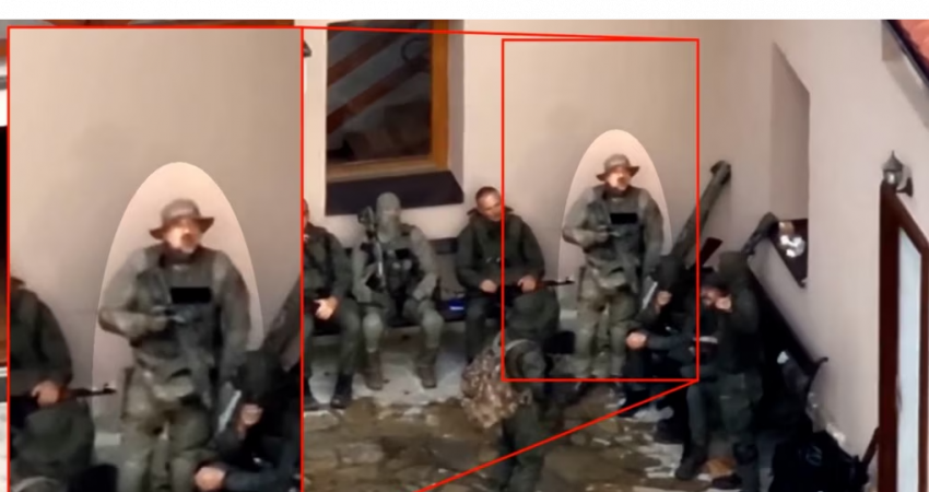 Katër fletarrestime aktive ndaj Radoiçiqit, një u tërhoq