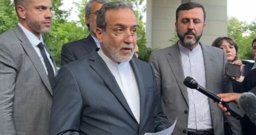 Irani: Nuk do të ketë bisedime me SHBA-të pa u ndalur sulmet izraelite