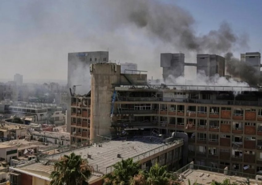 Diplomacia në garë me kohën mes përshkallëzimit të konfliktit Izrael-Iran