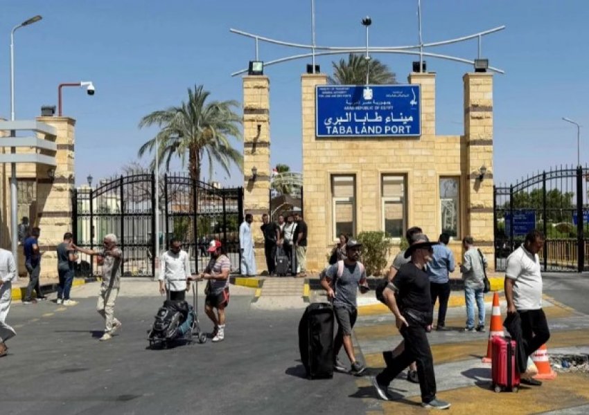 Gjithnjë e më shumë vende evakuojnë qytetarët nga Lindja e Mesme mes përshkallëzimit të konfliktit Izrael-Iran