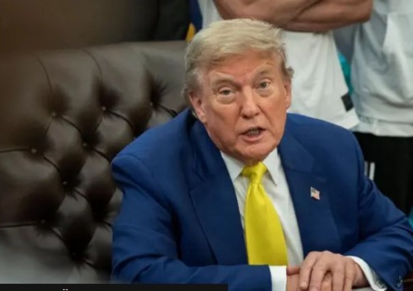 Trump në dilemë për Iranin: Bota pret vendimin e SHBA-ve