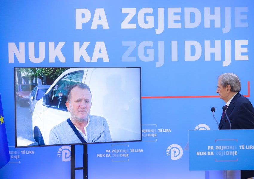 Berisha publikon fakte dhe dëshmi shokuese për manipulimin e votave të diasporës: Një proces i kontrolluar fund e krye