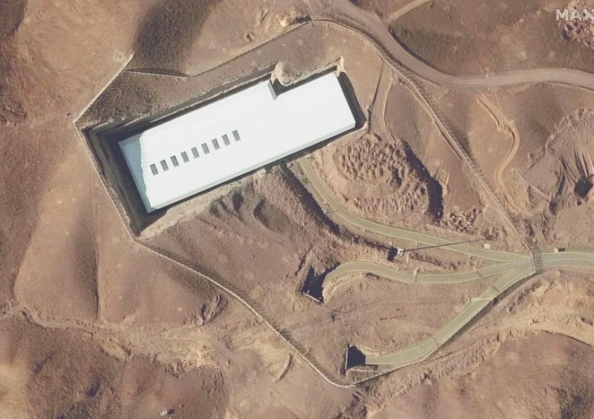 Çfarë është Fordow? Objekti bërthamor nëntokësor në Iran që vetëm një bombë amerikane mund ta shkatërrojë