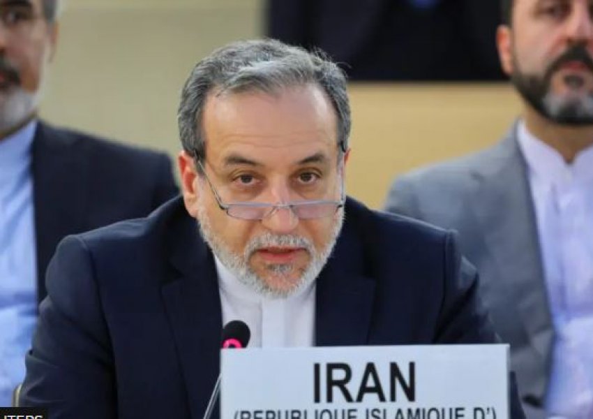 Ministri i Jashtëm i Iranit fjalim në OKB: Sulmi i Izraelit, ‘akt i egër agresioni’