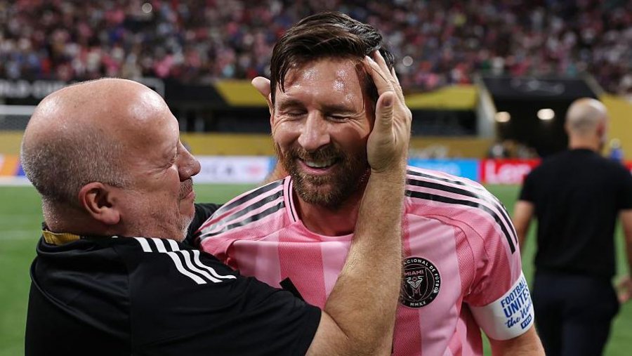 VIDEO/ Messi magjik në fitoren ndaj Portos, PSG dështon ndaj Botafogos, merr tri pikët e parë Atletico