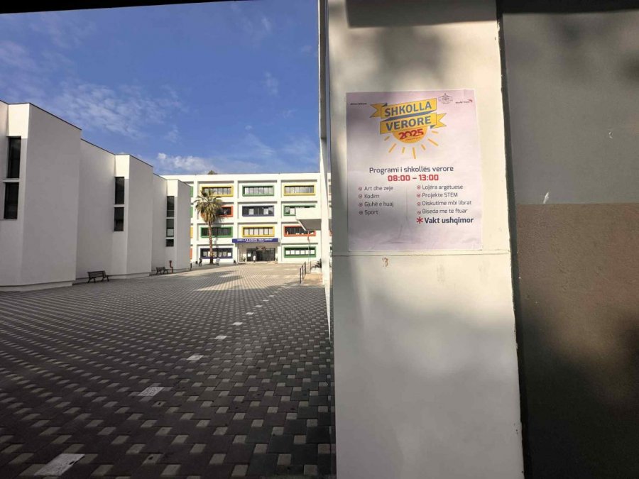 Mbyllja e shkollave rrit ndjeshëm barrën financiare të prindërve gjatë verës