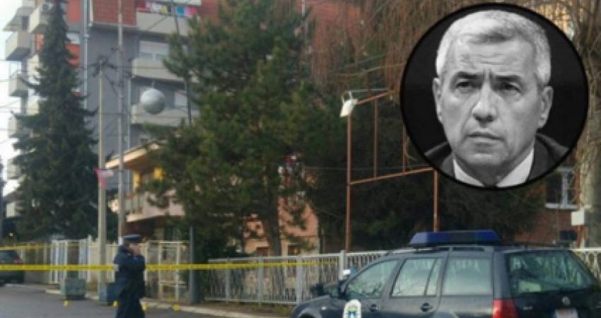 Ivanoviq u ekzekutua pasi refuzoi t’i nënshtrohej Listës Sërpska, konstaton Themelorja