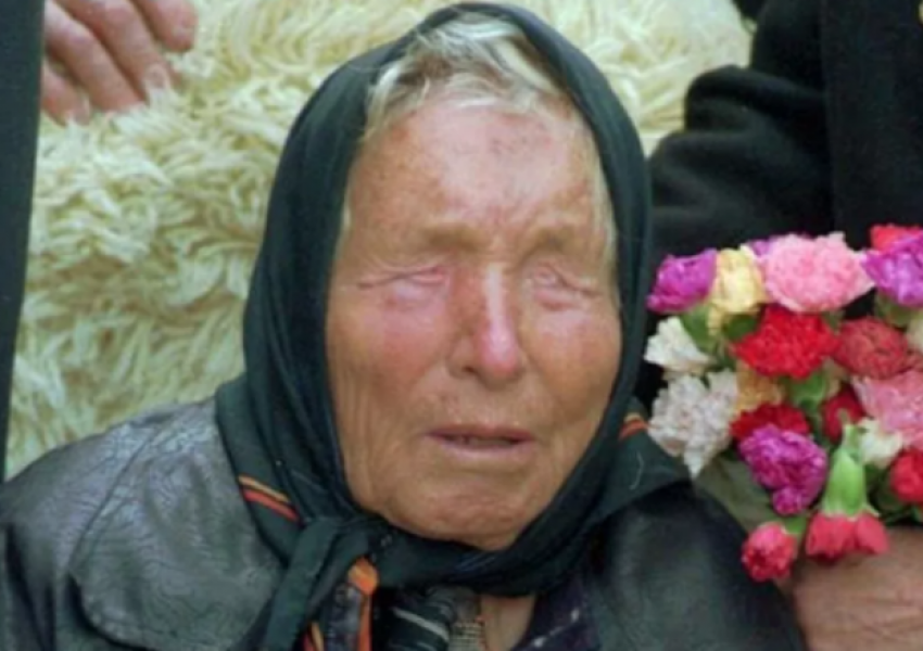 Parashikimi i frikshëm i Baba Vangës për Luftën e Tretë Botërore