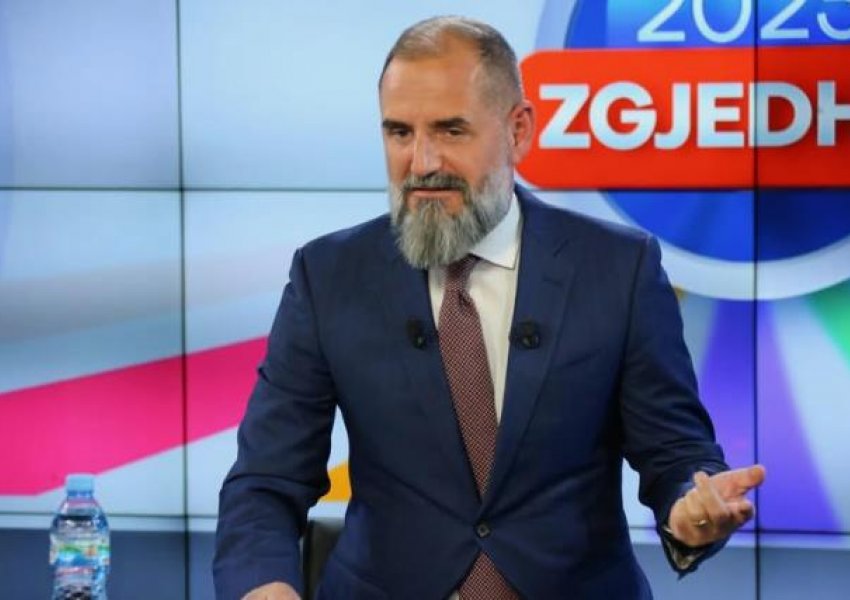 'Varianti i ri i kërmave të regjimit'/ Reagimi i Pekës: Jemi narkoshtet, zgjedhjet... por nuk duhet ta themi tek Fox News se...