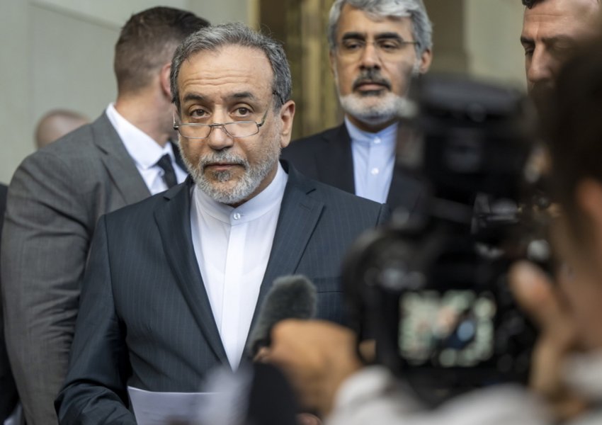 Irani refuzon negociatat me SHBA, ministri i Jashtëm: Do pranojmë një zgjidhje si ajo e vitit 2015