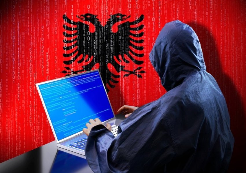 Hakerat iranianë kërcënojnë Shqipërinë: Merrni masa urgjente, dëboni pjesëtarët e MEK! Populli shqiptar është në rrezik...