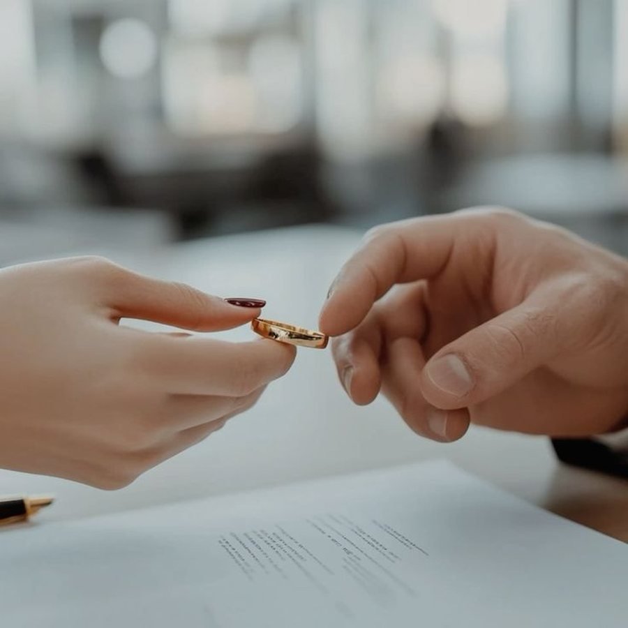 Njerëzit që martohen pas kësaj moshe kanë më shumë gjasa të divorcohen, sipas studimit